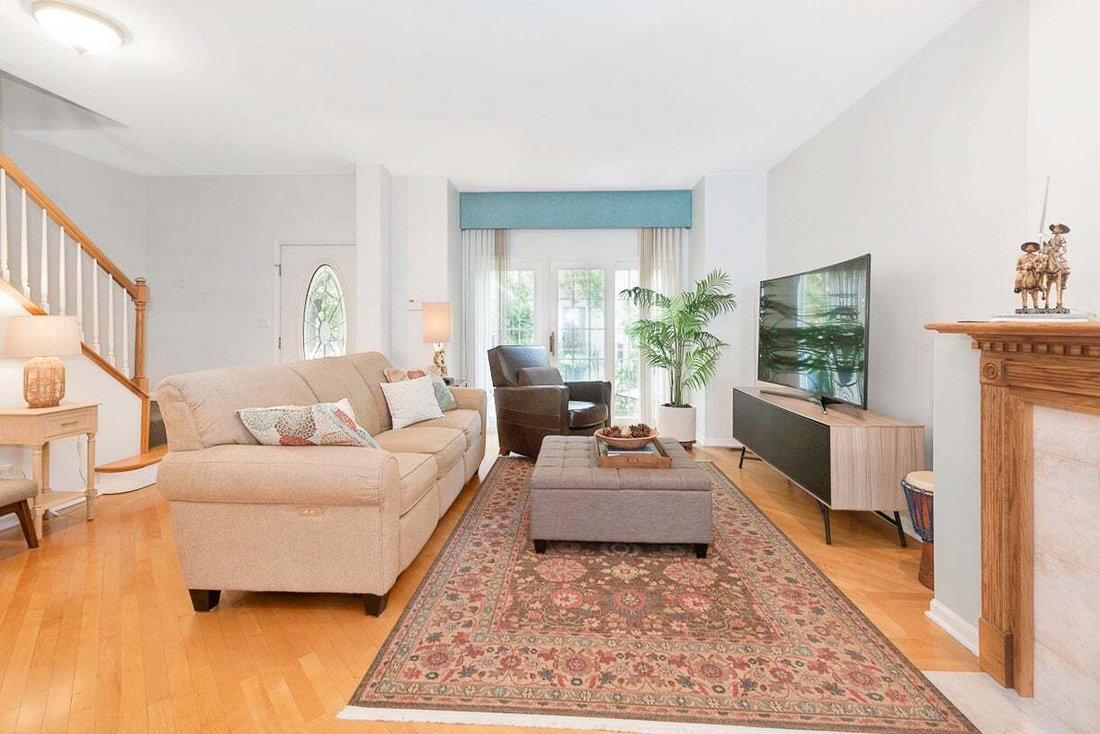 Residenza a Oak Park, Illinois, Stati Uniti 2 - 18548787