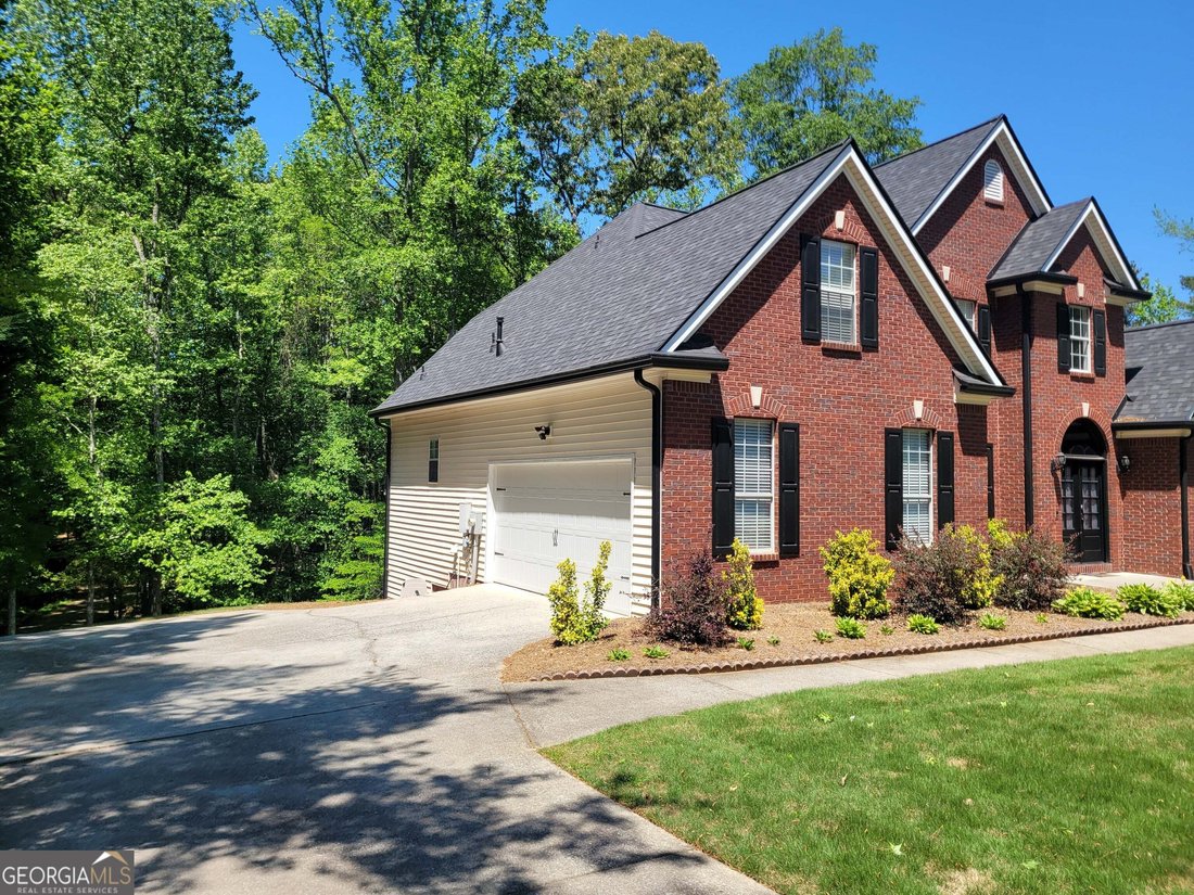 House in Sharpsburg, Georgia, United States 2 - 18552404