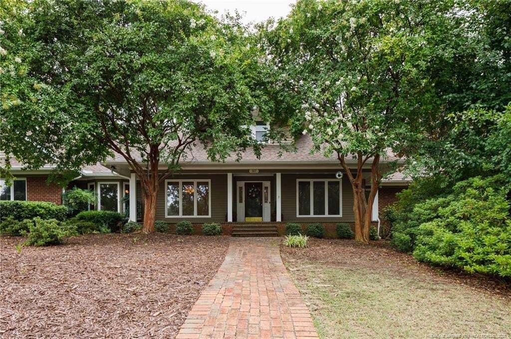 House in Fayetteville, North Carolina, United States 3 - 18548566