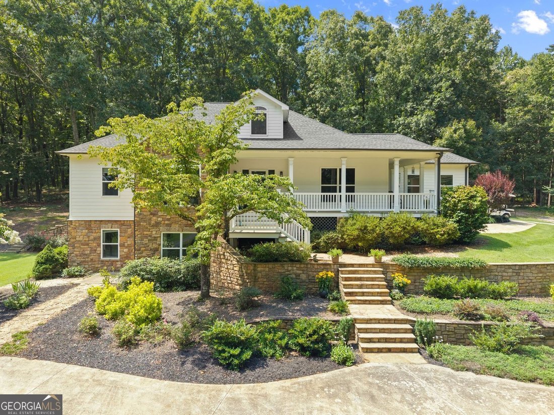 House in Gainesville, Georgia, United States 1 - 18552333