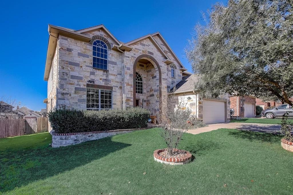 House in Round Rock, Texas, United States 1 - 18553167