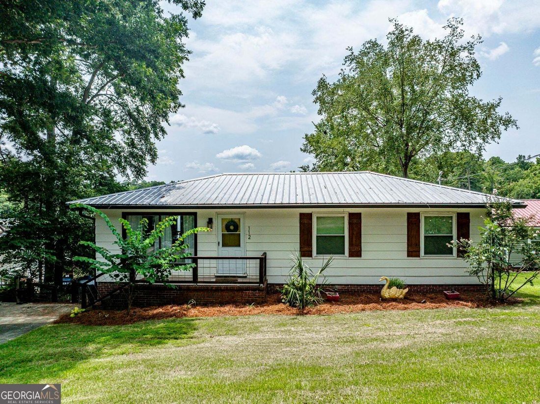 House in Eatonton, Georgia, United States 2 - 18548835