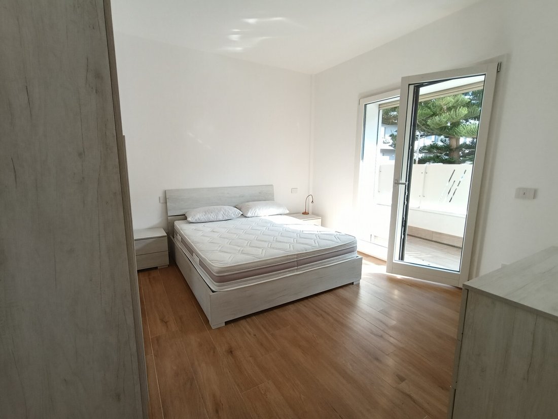 Apartment in Silvi Marina, Silvi, Abruzzo 4 - 18553854