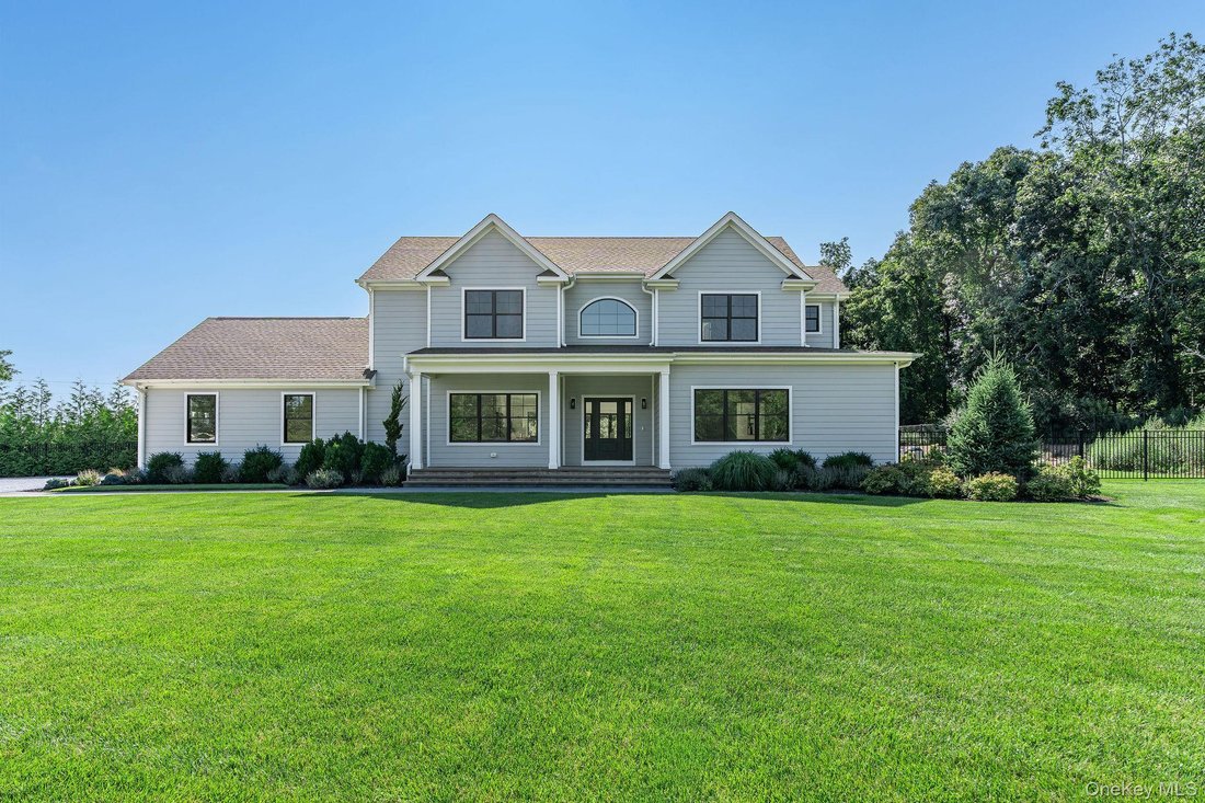House in Peconic, New York, United States 2 - 18553065