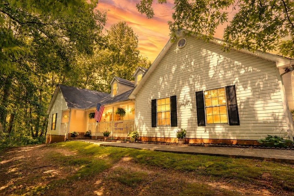 House in Winston, Georgia, United States 1 - 18327905
