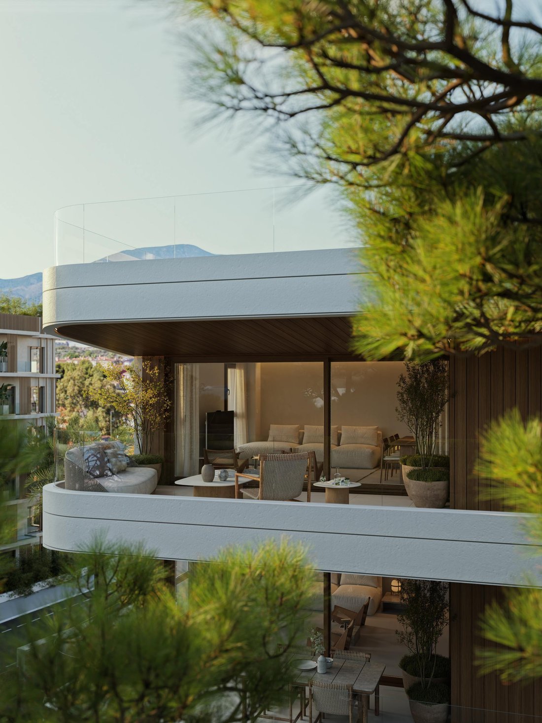 Apartment in Benicassim, Valencian Community, Spain 3 - 18548552