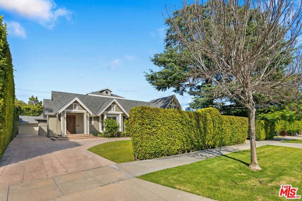 House in Beverly Hills, California, United States 1 - 18551080