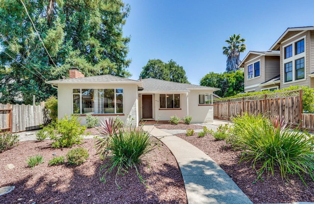 House in Mountain View, California, United States 1 - 18551684