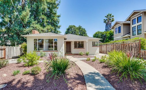 Casa en Mountain View, California, Estados Unidos 1