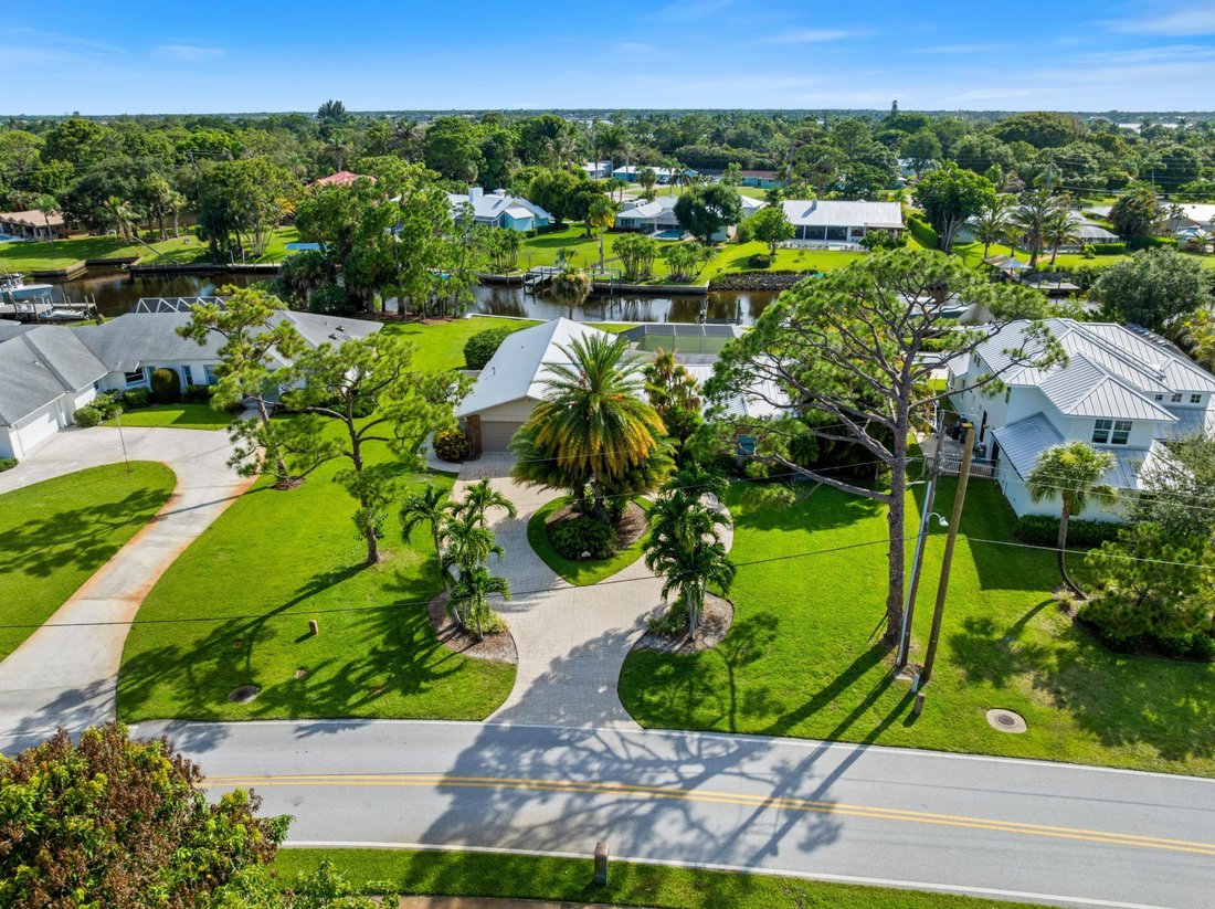 House in Stuart, Florida, United States 1 - 18554075