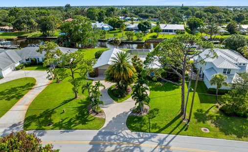 Casa en Stuart, Florida, Estados Unidos 1
