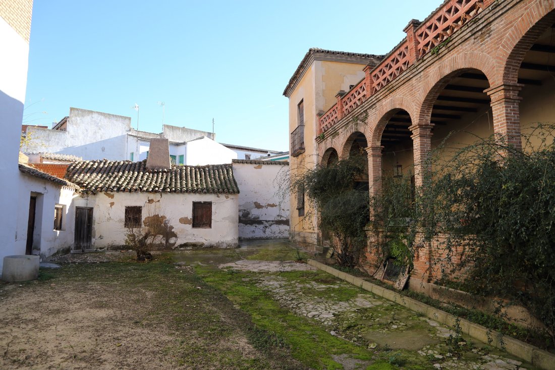 Castello a La Puebla de Montalbán, Castiglia-La Mancia, Spagna 2 - 18553414