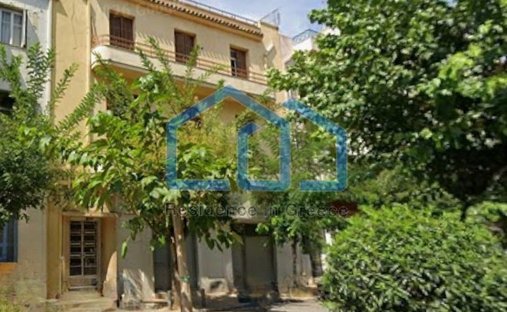 Votanikos District, 3rd District of Athens, Athens 1
