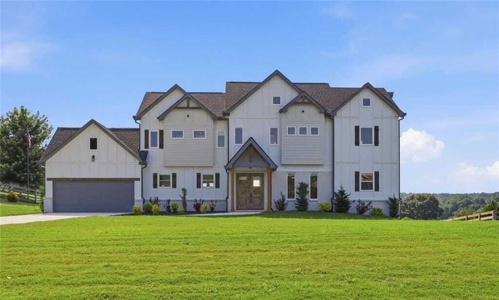 House in Clermont, Georgia, United States 1 - 18300465