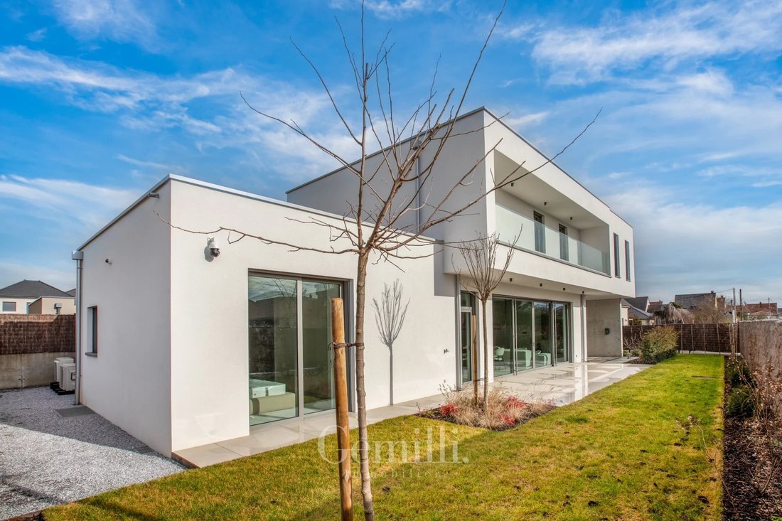 House in Wittenheim, Grand Est, France 1 - 18549657