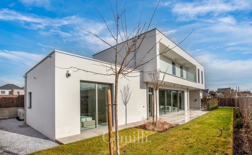 House in Wittenheim, Grand Est, France 1