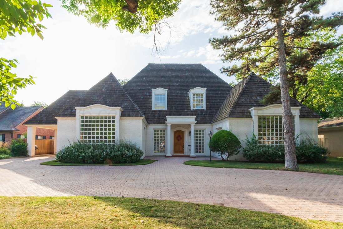 House in Amarillo, Texas, United States 1 - 18551206