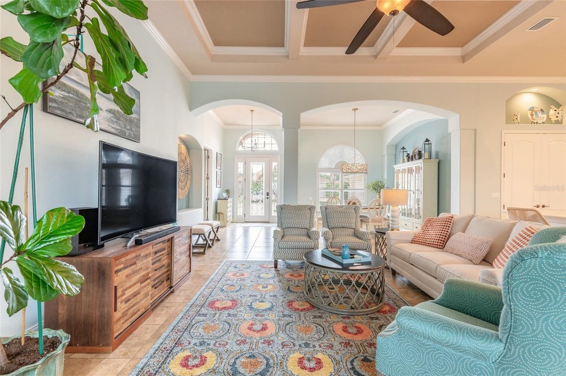 House in New Smyrna Beach, Florida, United States 5 - 18551530