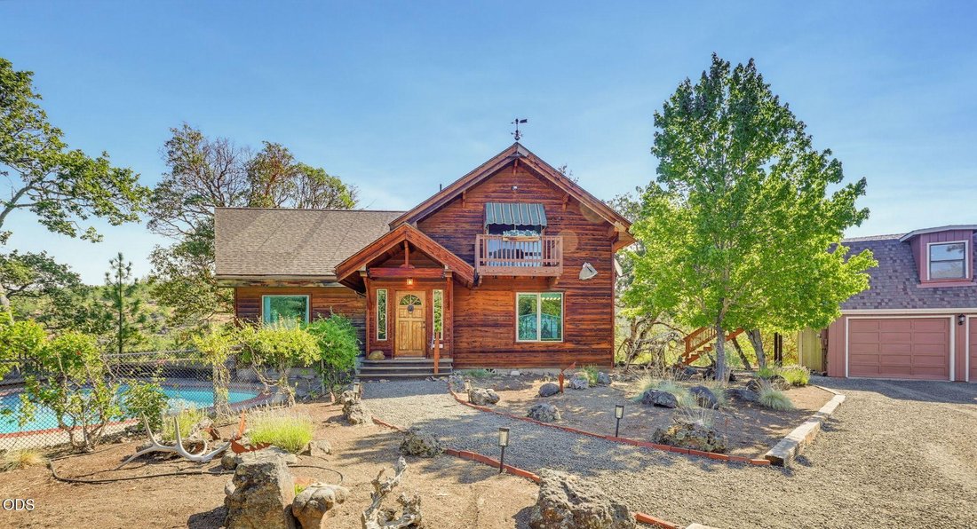 House in Eagle Point, Oregon, United States 2 - 18554184