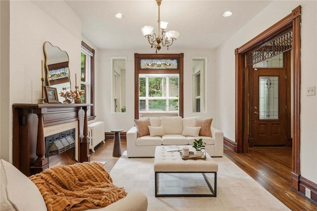 House in Pittsburgh, Pennsylvania, United States 4 - 18550865