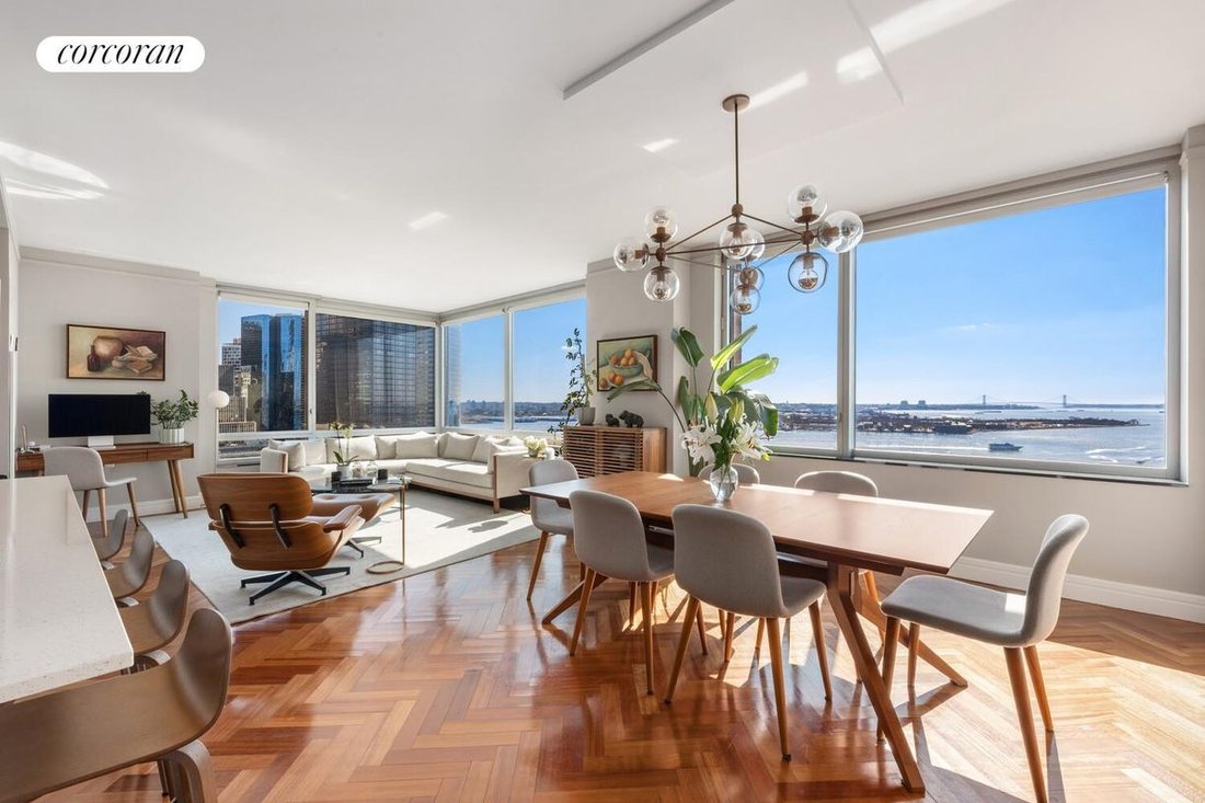 Condo in New York, New York, United States 2 - 17423078