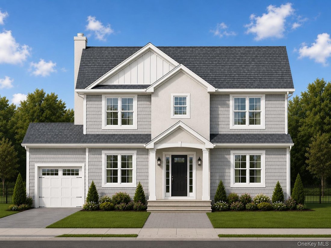 House in Massapequa, New York, United States 1 - 18551201
