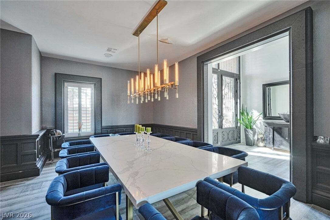 House in Las Vegas, Nevada, United States 4 - 18551095
