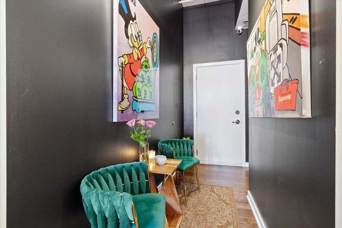 Condo in Chicago, Illinois, United States 4 - 18552607