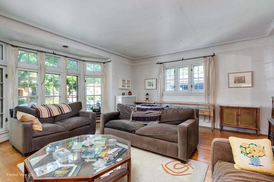 House in Chicago, Illinois, United States 5 - 18552609