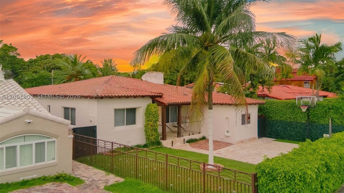 House in Miami Beach, Florida, United States 2 - 18548969