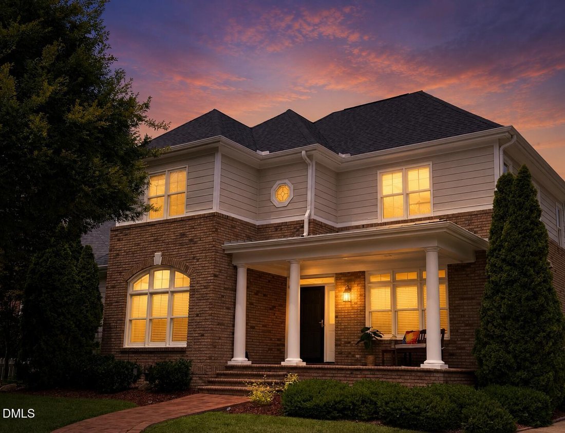 House in Chapel Hill, North Carolina, United States 4 - 18548563
