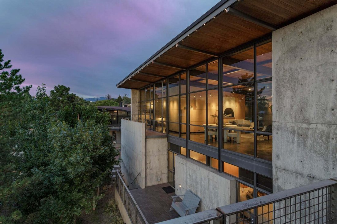 House in Albuquerque, New Mexico, United States 2 - 18550858