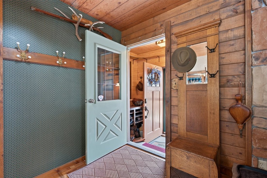 House in Granite Canyon, Wyoming, United States 5 - 18550613