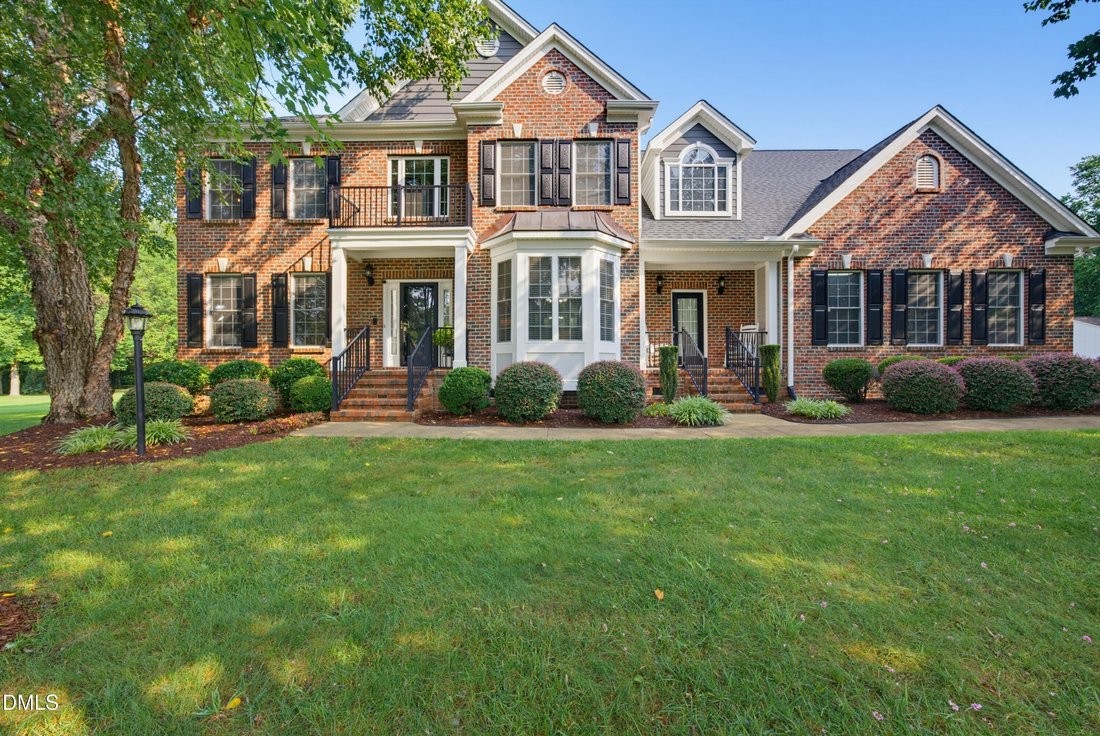 House in Apex, North Carolina, United States 1 - 18552190