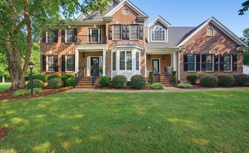 House in Apex, North Carolina, United States 1