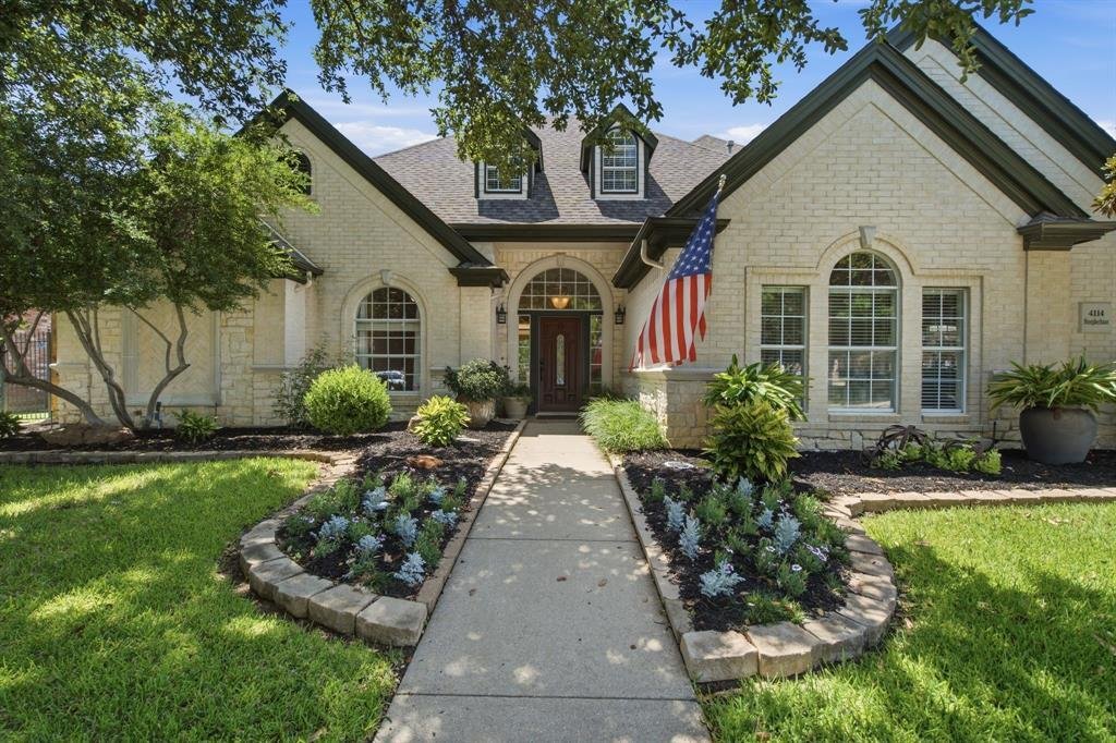 House in Colleyville, Texas, United States 1 - 18548898