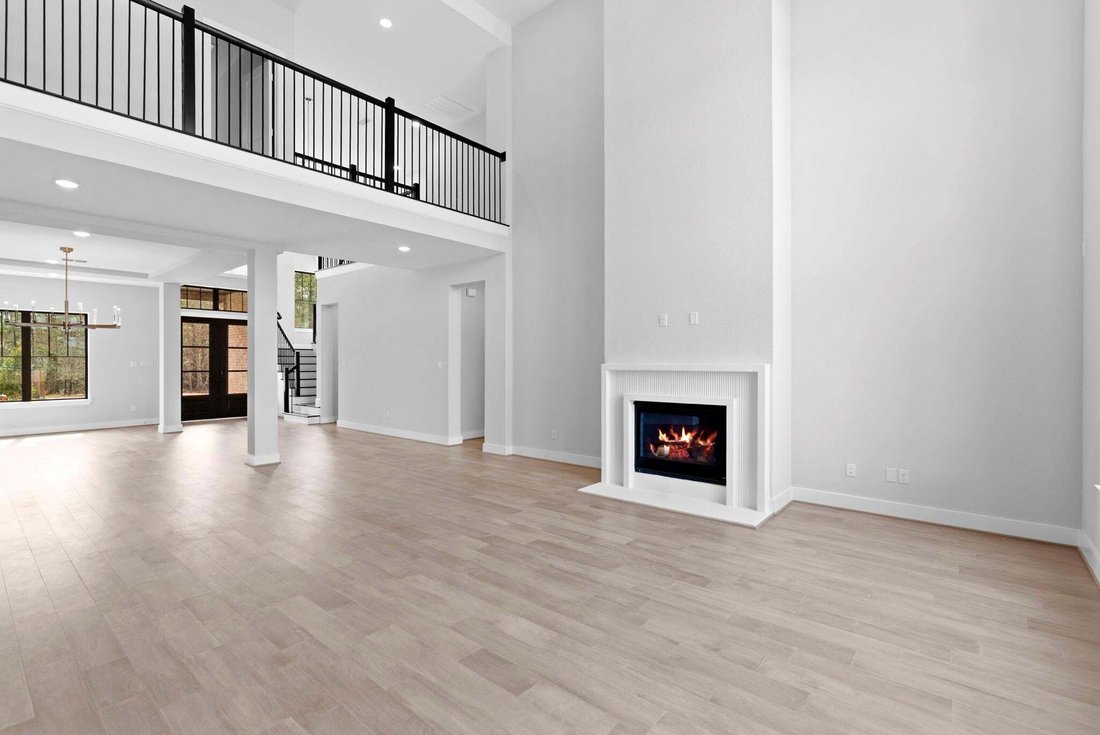 House in Montgomery, Texas, United States 5 - 18552904