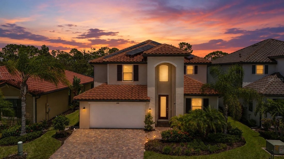 House in Naples, Florida, United States 1 - 18551477