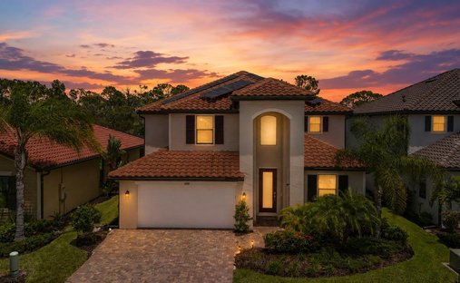 House in Naples, Florida, United States 1
