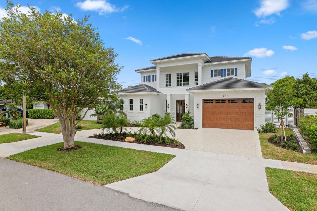 House in North Palm Beach, Florida, United States 3 - 18548285