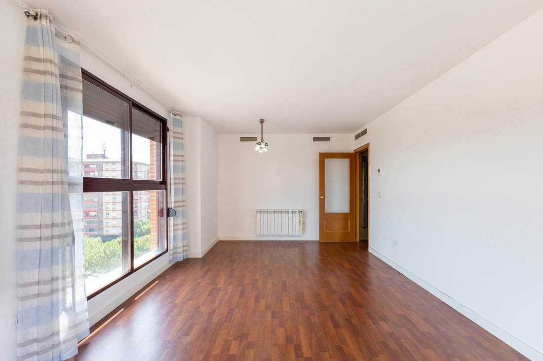 Apartment in Campanar, Valencia, Spain 2 - 18553172