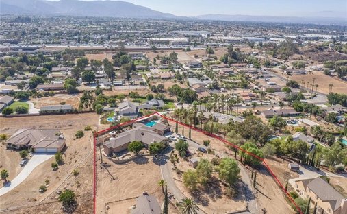 House in Corona, California, United States 1