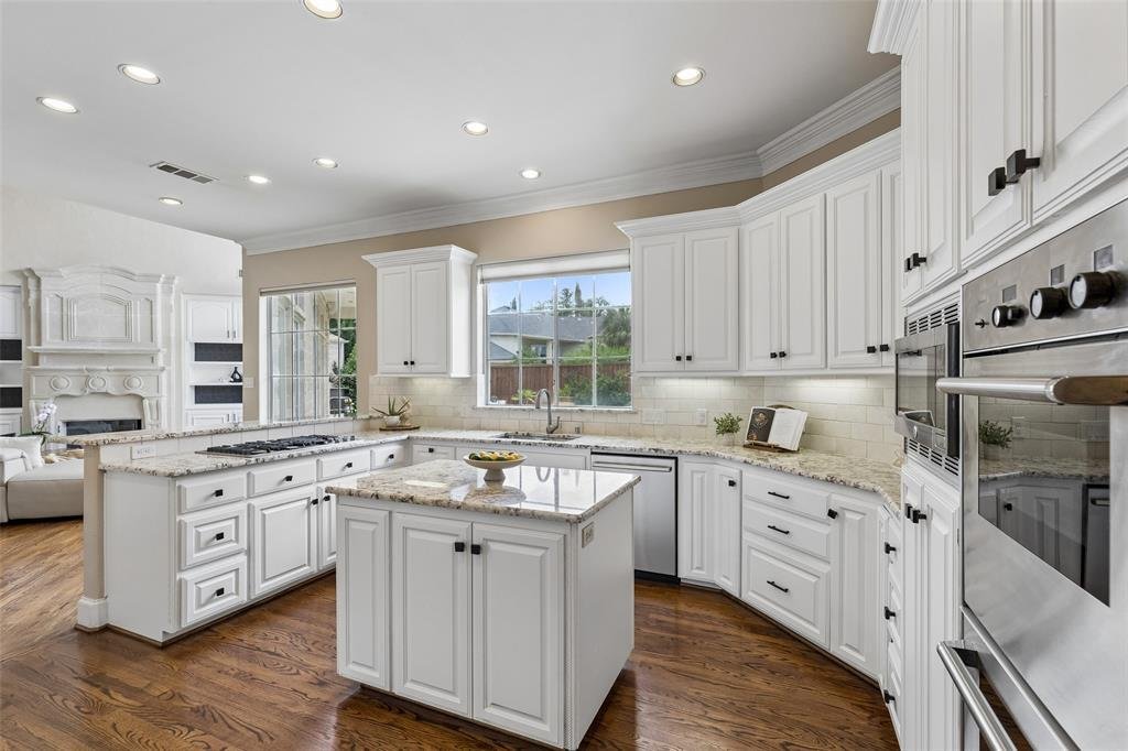House in Dallas, Texas, United States 3 - 18548925