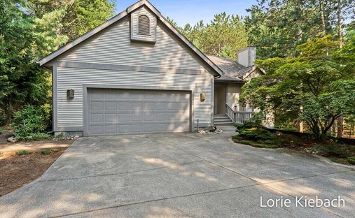 Haus in Grand Haven, Michigan, Vereinigte Staaten 1