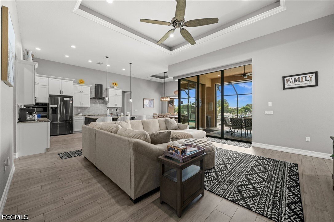 House in Port Charlotte, Florida, United States 5 - 18549016