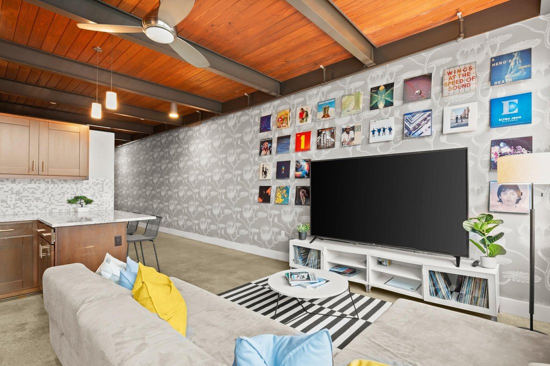 Condo in Austin, Texas, United States 4 - 18553164