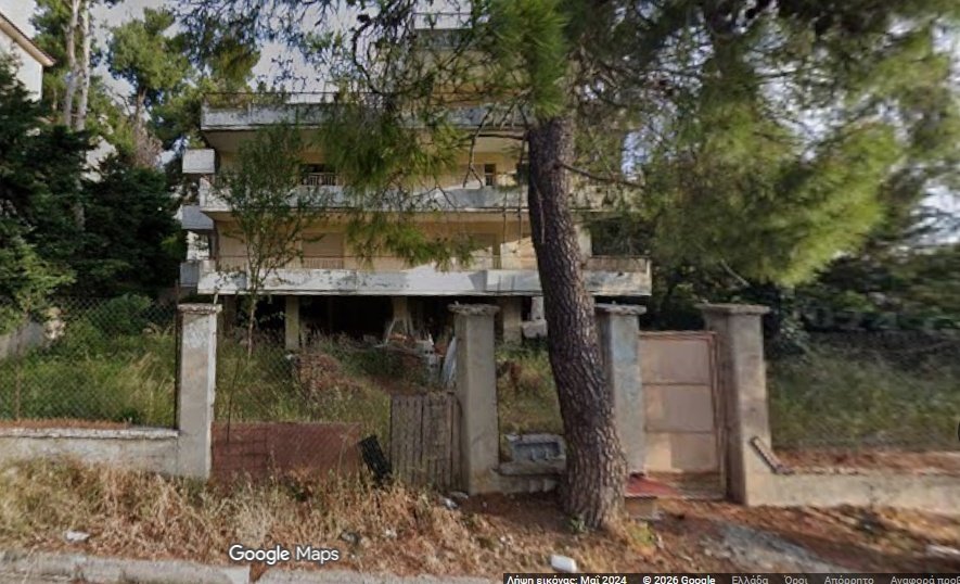Condo in Dionysos, Attica, Greece 3 - 18548224