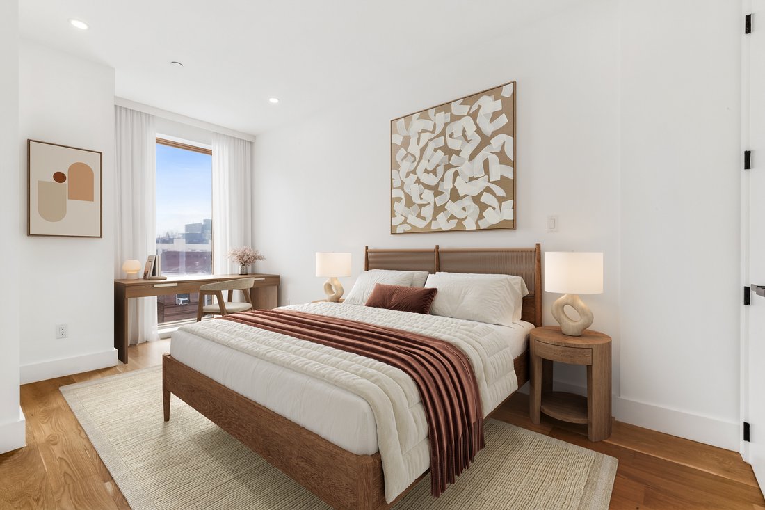 Condo in New York, New York, United States 4 - 18553102
