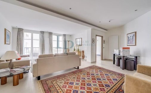 Apartamento en Saint Philippe du Roule, Paris 8e Arrondissement, París 1