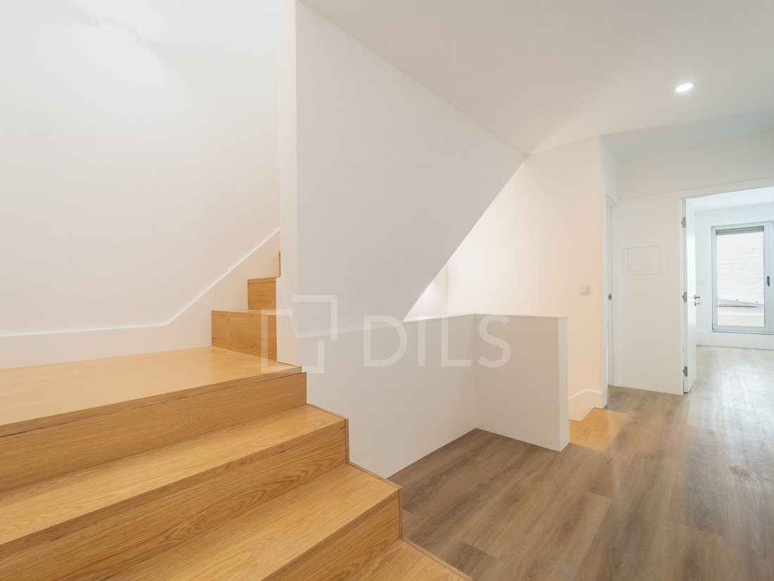 House in Bonfim, Porto District, Portugal 3 - 18550229